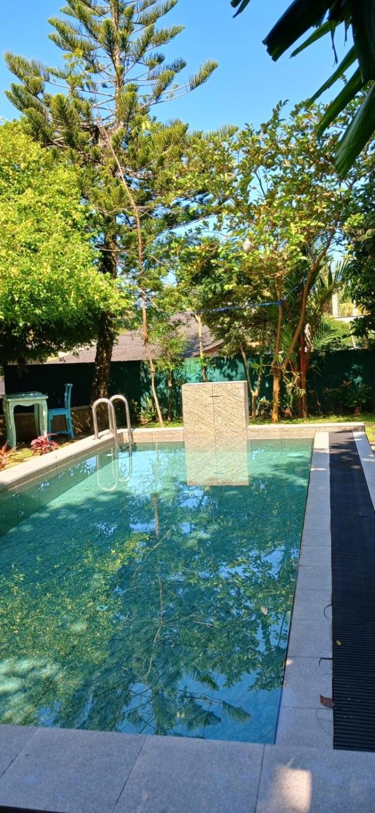 גאלה Villa Peace Heaven מראה חיצוני תמונה