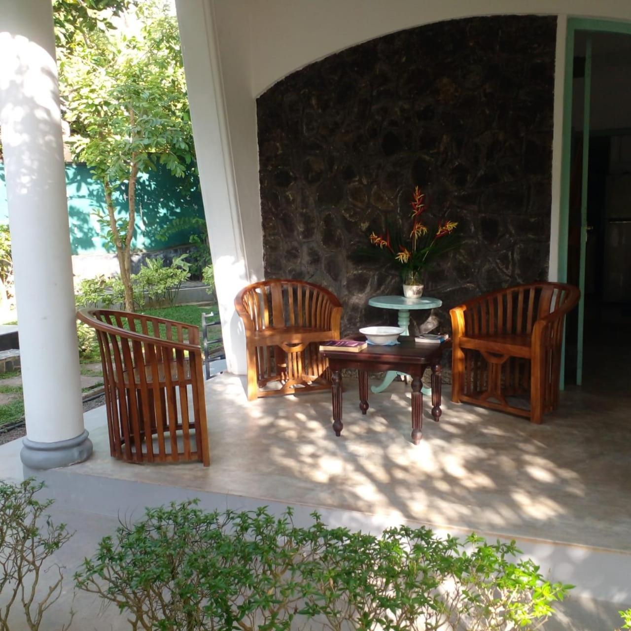גאלה Villa Peace Heaven מראה חיצוני תמונה