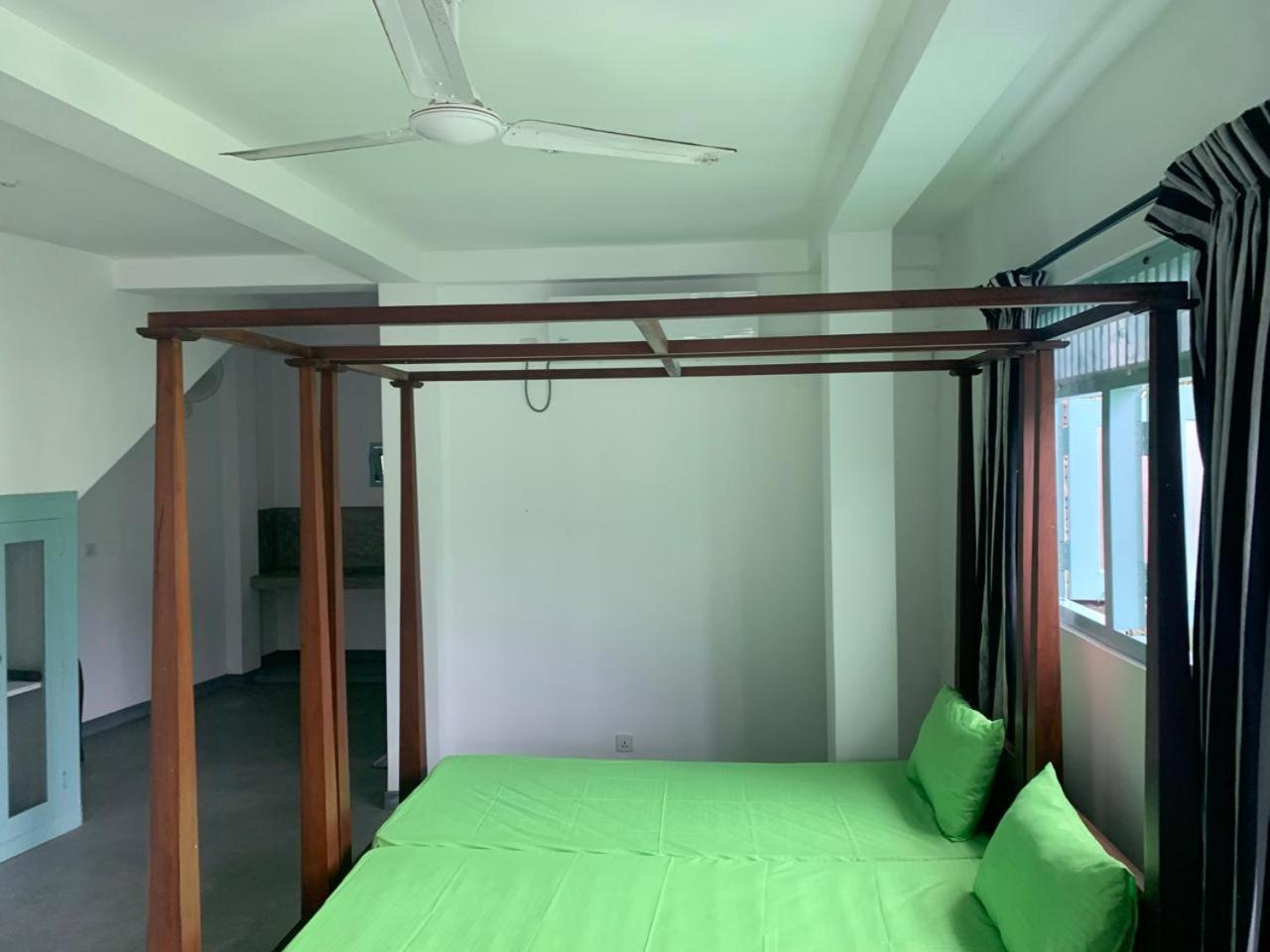 גאלה Villa Peace Heaven מראה חיצוני תמונה