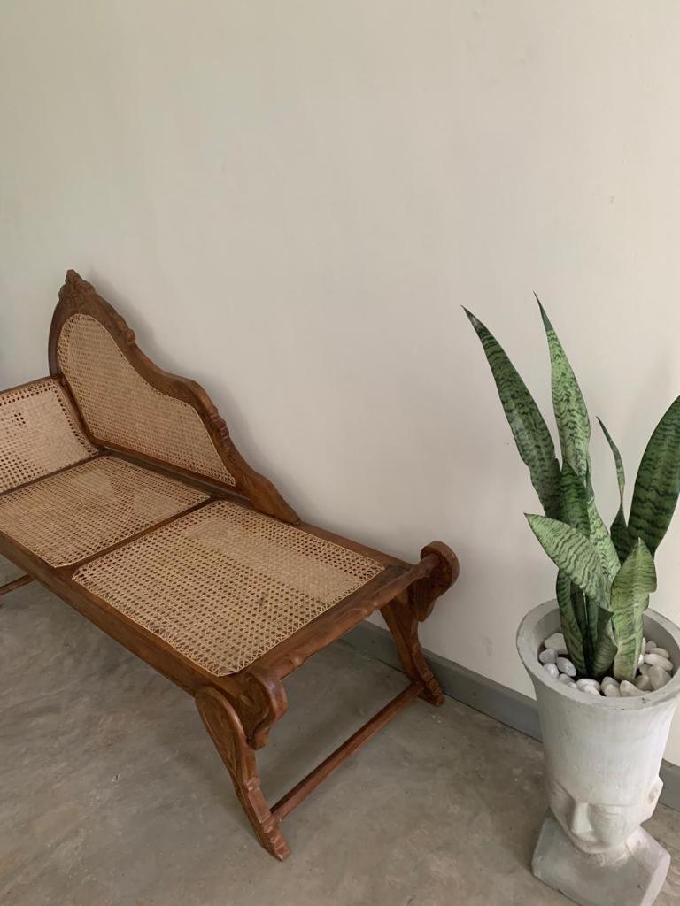 גאלה Villa Peace Heaven מראה חיצוני תמונה