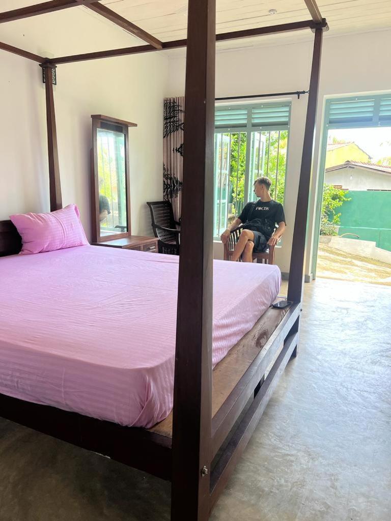 גאלה Villa Peace Heaven מראה חיצוני תמונה