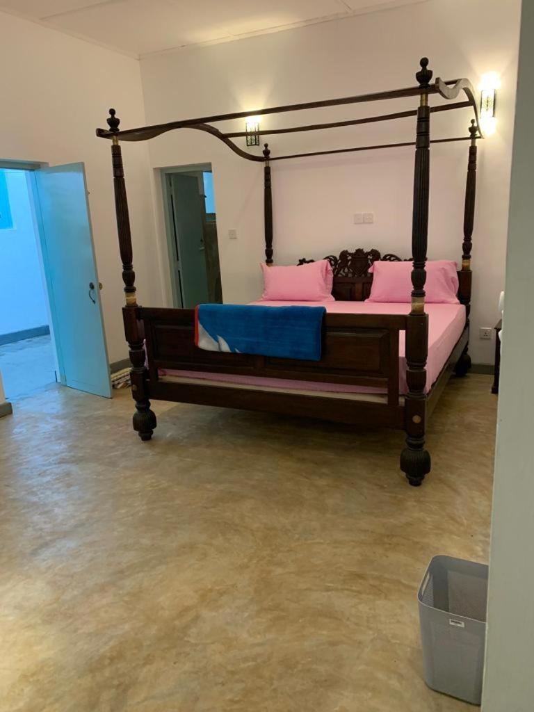 גאלה Villa Peace Heaven מראה חיצוני תמונה